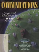 February 1995 issue cover image