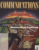 February 1996 issue cover image