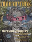 May 1996 issue cover image