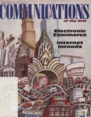 June 1996 issue cover image