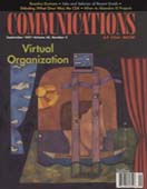 September 1997 issue cover image