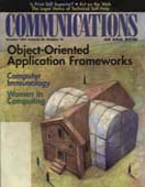 October 1997 issue cover image