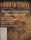 December 1997 issue cover image