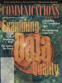 February 1998 issue cover image