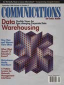 September 1998 issue cover image