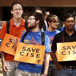 University of Florida CISE dept