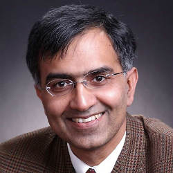 Princeton University Professor Sanjeev Arora