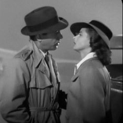 scene from Casablanca