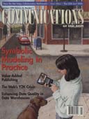 January 1999 issue cover image