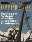 March 1999 issue cover image