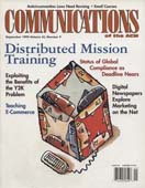 September 1999 issue cover image