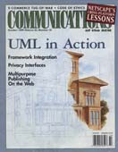 October 1999 issue cover image