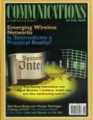 June 2000 issue cover image