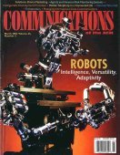 March 2002 issue cover image