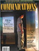 July 2002 issue cover image