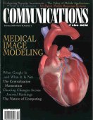 February 2005 issue cover image
