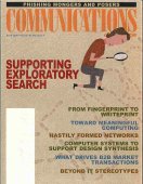 April 2006 issue cover image