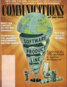 December 2006 issue cover image