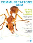October 2008 issue cover image