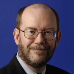 Microsoft Research Director Daniel Reed