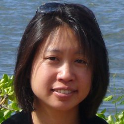 IBM Almaden Researcher Tessa Lau