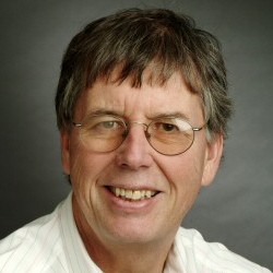 MIT Adjunct Professor Michael Stonebraker
