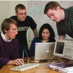 students with computer systems