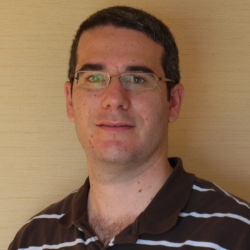 Yehuda Koren of Yahoo! Research Israel