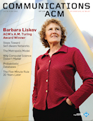 July 2009 issue cover image