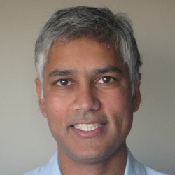 iCurrent CEO Ramana Rao