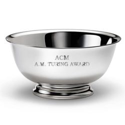 ACM A.M. Turing Award