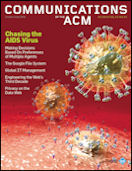March 2010 issue cover image