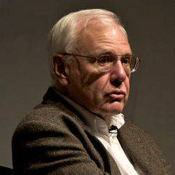 2009 ACM A.M. Turing Award winner Charles P. Thacker