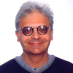 UCSD Professor Victor Vianu