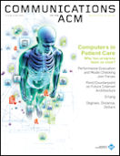 September 2010 issue cover image