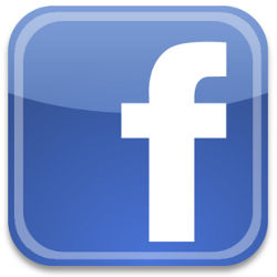 Facebook logo