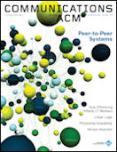 October 2010 issue cover image