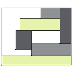 rectangles