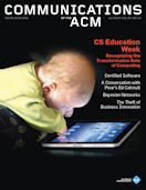 December 2010 issue cover image