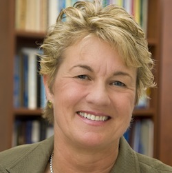 Debra Richardson is Chair, Computer Science Education Week 2010 and Professor of Informatics, UCIrvine