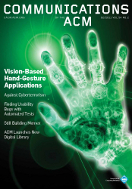 February 2011 issue cover image