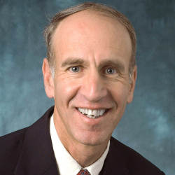 Robert B. Schnabel of Indiana University, Bloomington