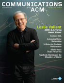 June 2011 issue cover image