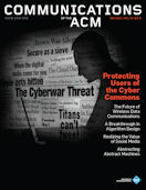 September 2011 issue cover image