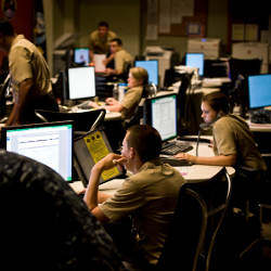 Navy Cyber Defense Operations Command