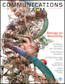 October 2011 issue cover image