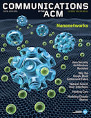 November 2011 issue cover image