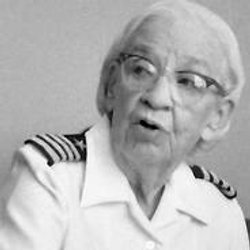 Grace Murray Hopper