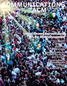 December 2011 issue cover image