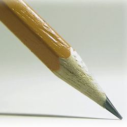 pencil